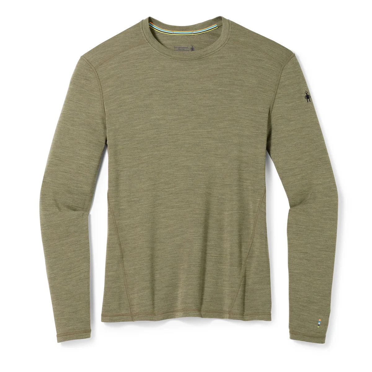 Camiseta interior Classic Thermal Merino para hombre - Imagen 4
