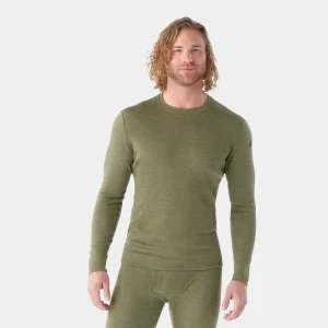 Camiseta interior Classic Thermal Merino para hombre