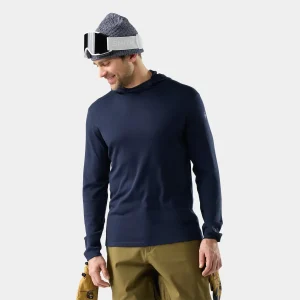 Sudadera con capucha interior Classic Thermal Merino Boxed para hombre