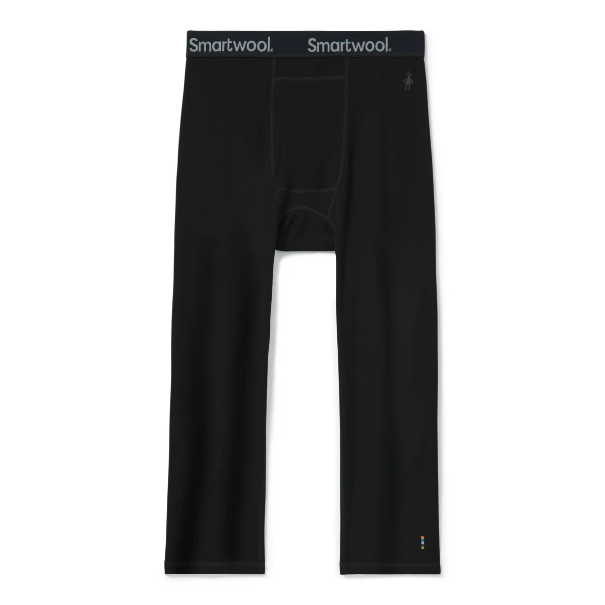 Mallas de primera capa Classic Thermal Merino 3/4 para hombre - Imagen 3