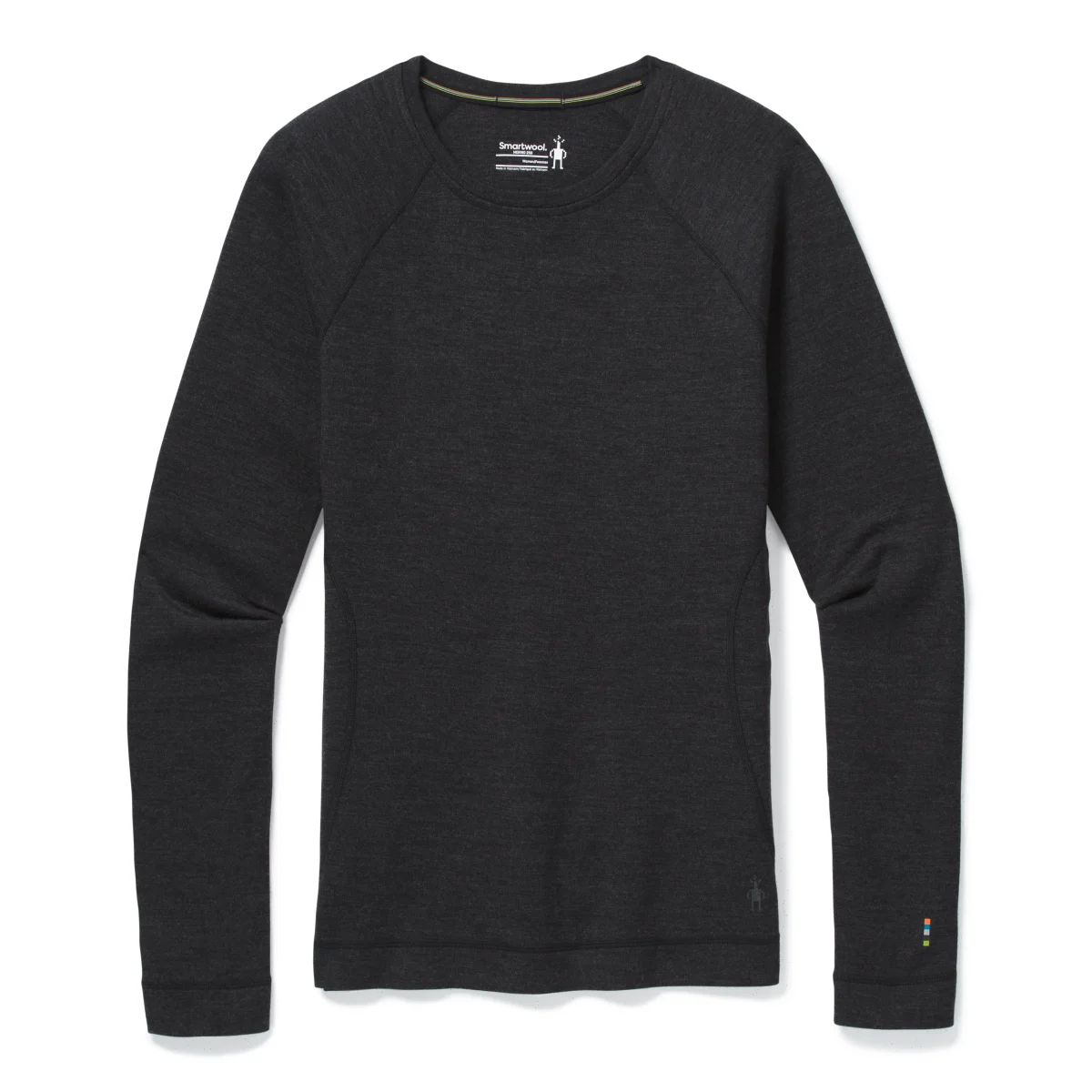 Baselayer mit Rundhalsausschnitt Classic Thermal Merino für Damen - Imagen 4