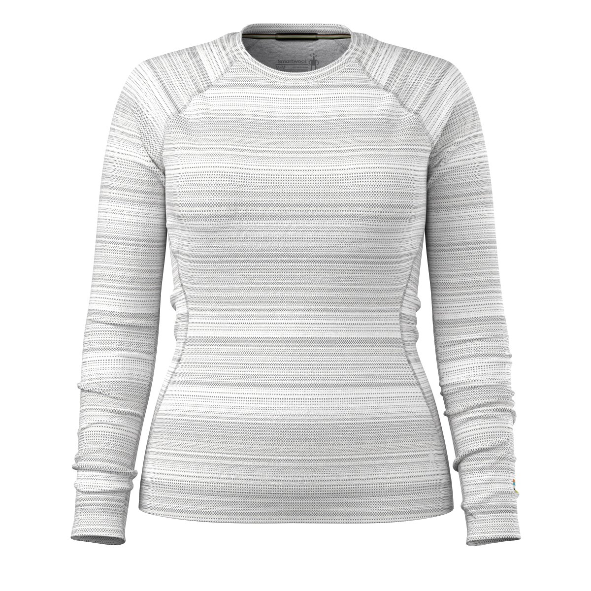 Baselayer mit Rundhalsausschnitt Classic Thermal Merino für Damen - Imagen 4