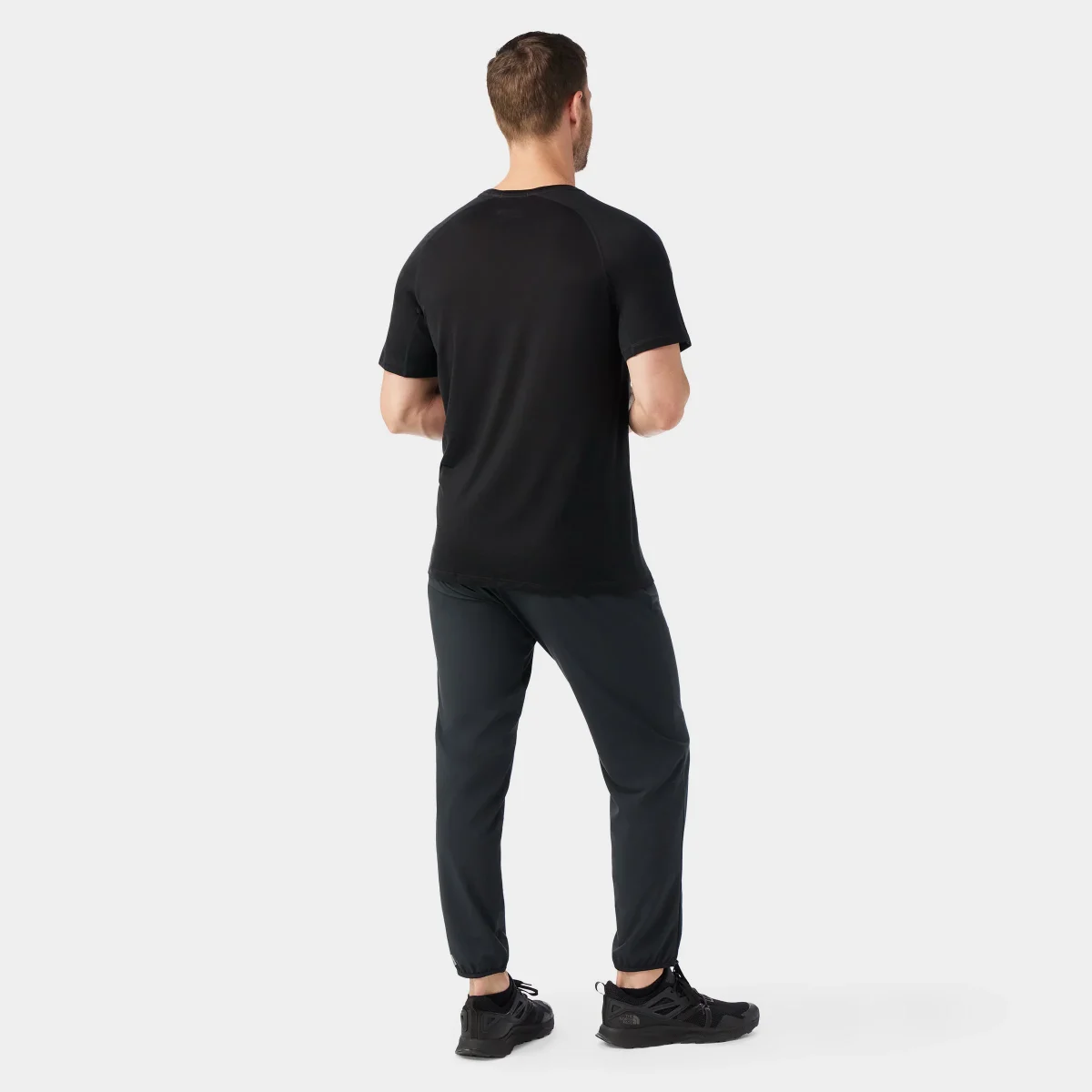 Kurzarmshirt Active Ultralite für Herren - Imagen 3