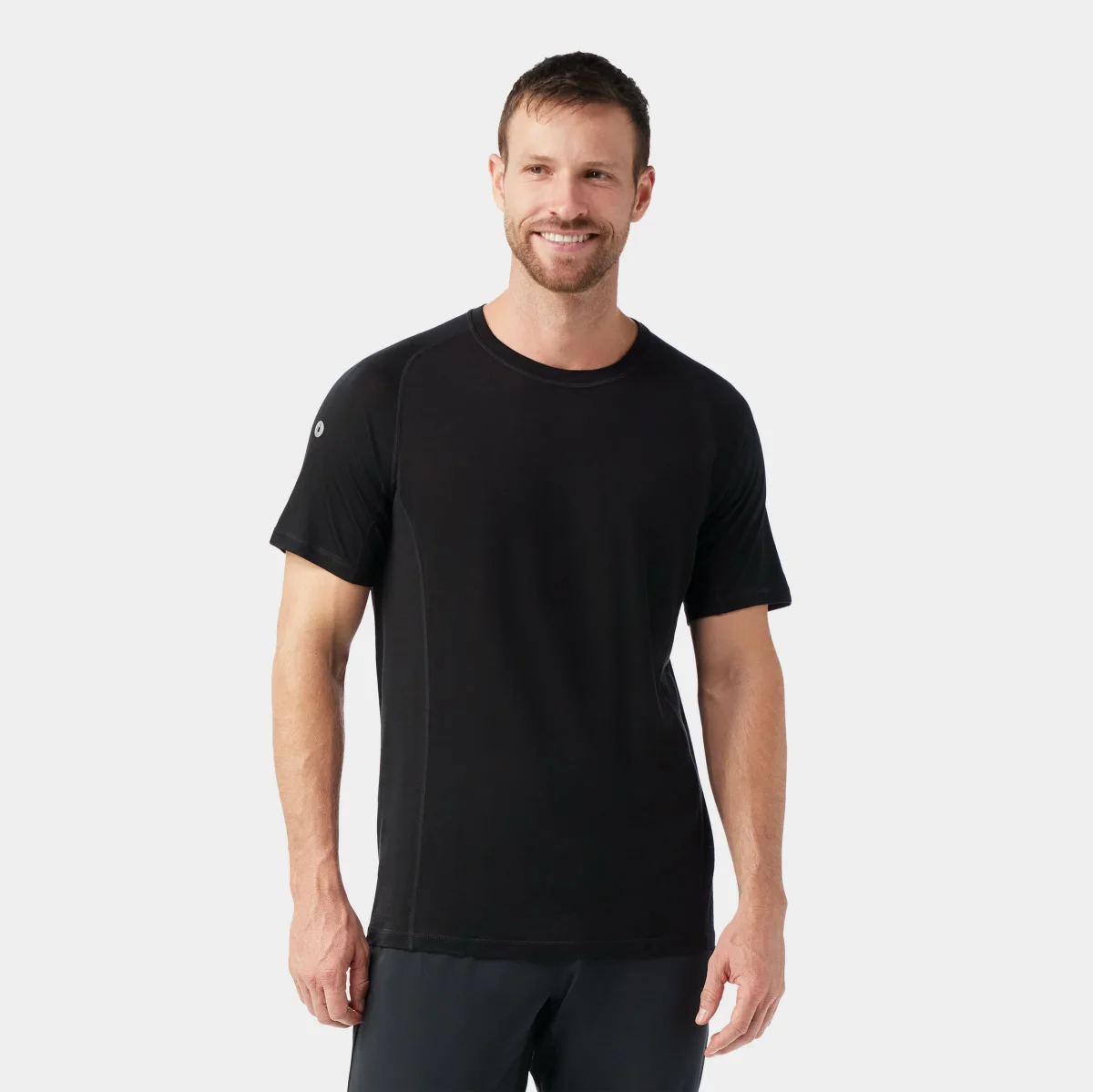 Kurzarmshirt Active Ultralite für Herren