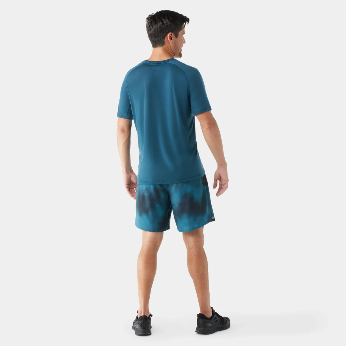 Camiseta de manga corta Active Ultralite para hombre - Imagen 3