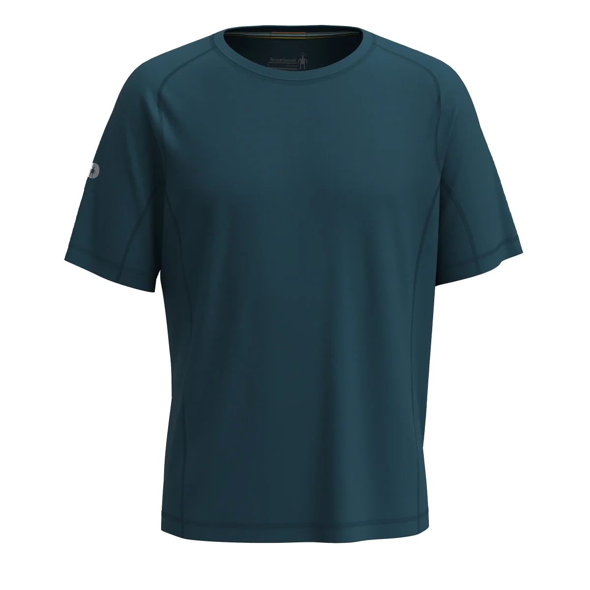 Camiseta de manga corta Active Ultralite para hombre - Imagen 4