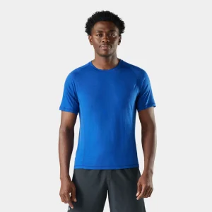 Camiseta de manga corta Active Ultralite para hombre