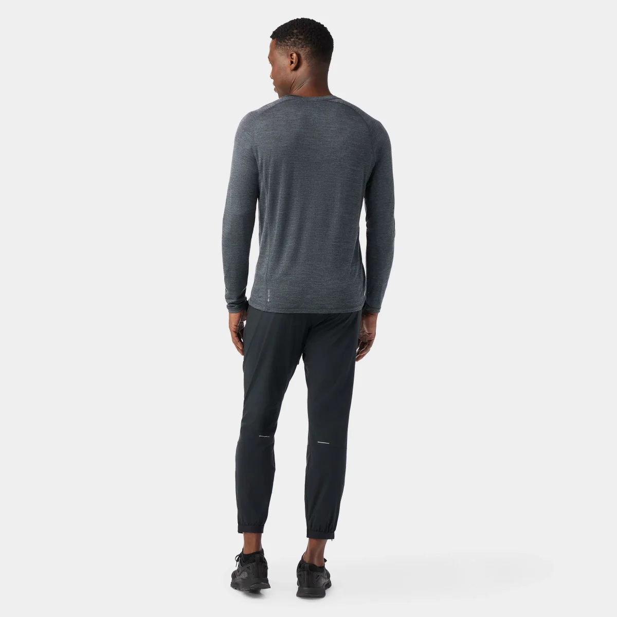 Langarmshirt Active Ultralite für Herren - Imagen 3