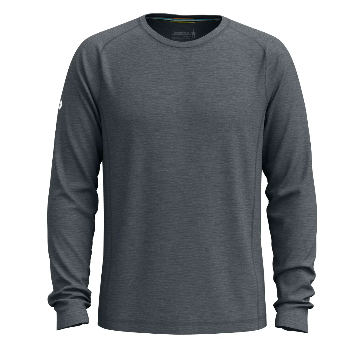 Langarmshirt Active Ultralite für Herren - Imagen 4