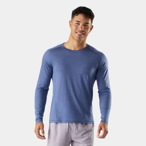 Camiseta de manga larga Active Ultralite para hombre
