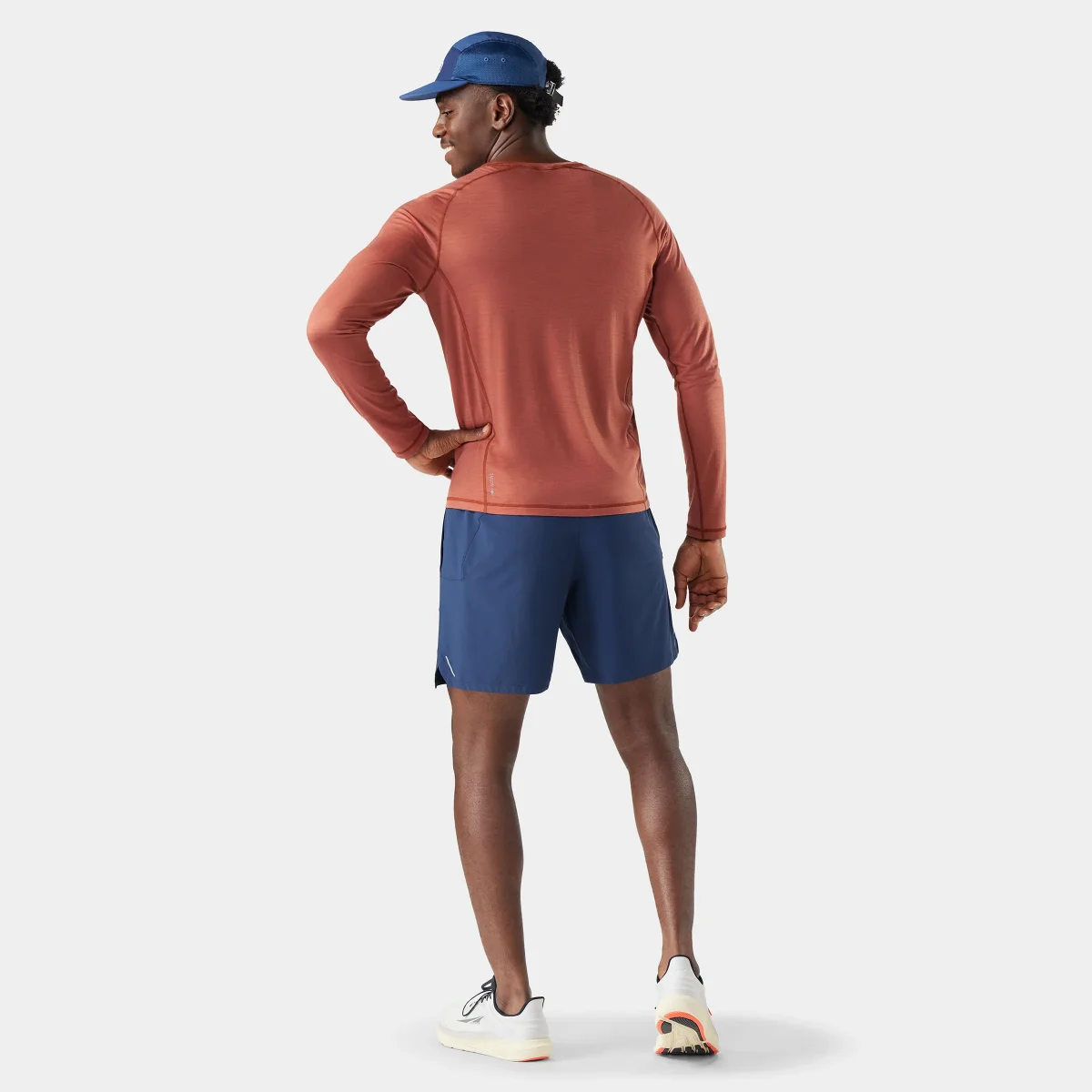 Langarmshirt Active Ultralite für Herren - Imagen 3