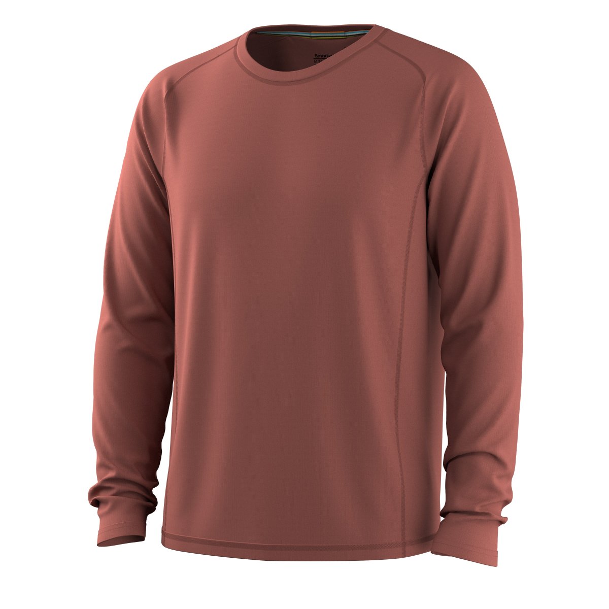 Langarmshirt Active Ultralite für Herren - Imagen 4