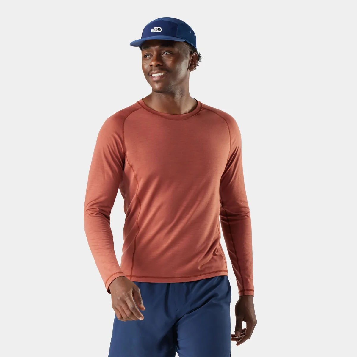 Langarmshirt Active Ultralite für Herren - Imagen 2