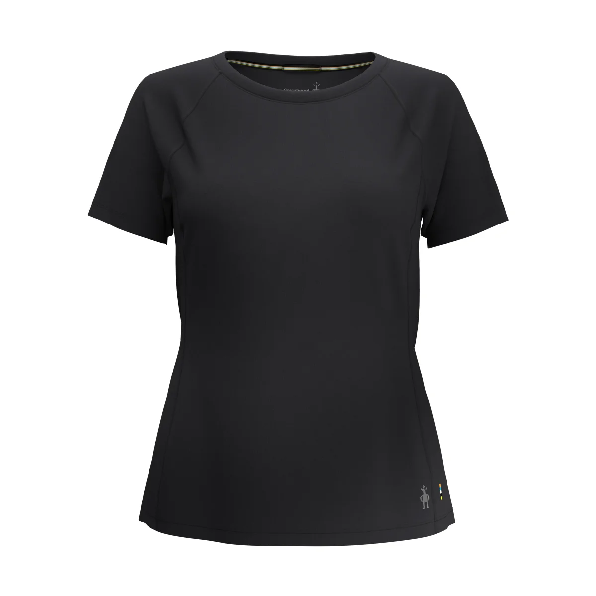Kurzarmshirt Active Ultralite für Damen - Imagen 4