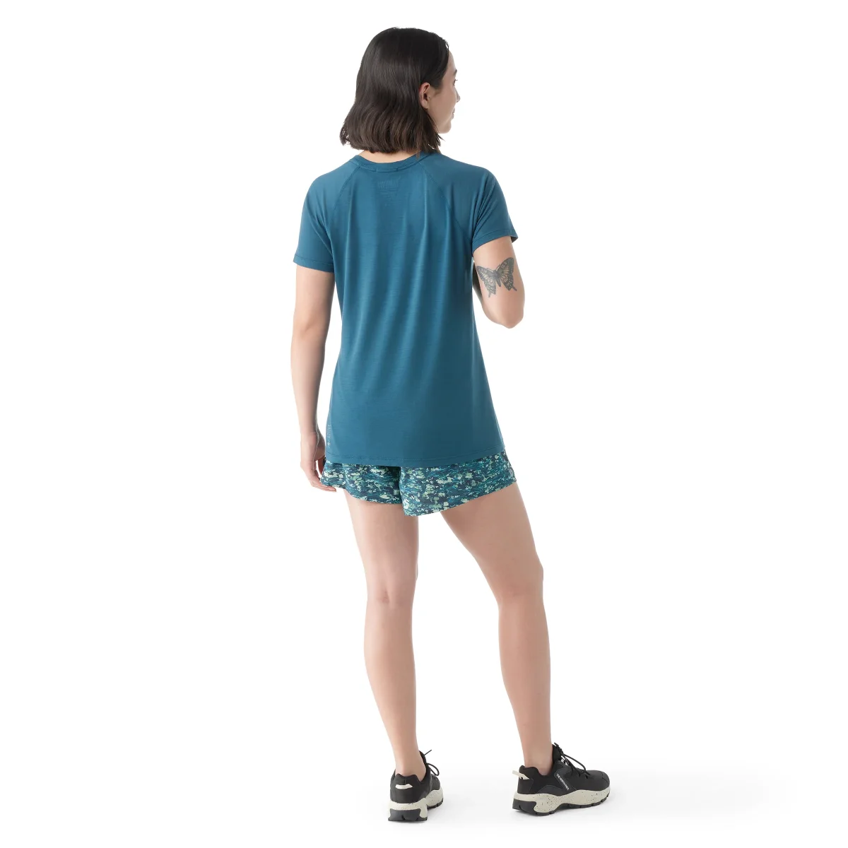 Kurzarmshirt Active Ultralite für Damen - Imagen 3