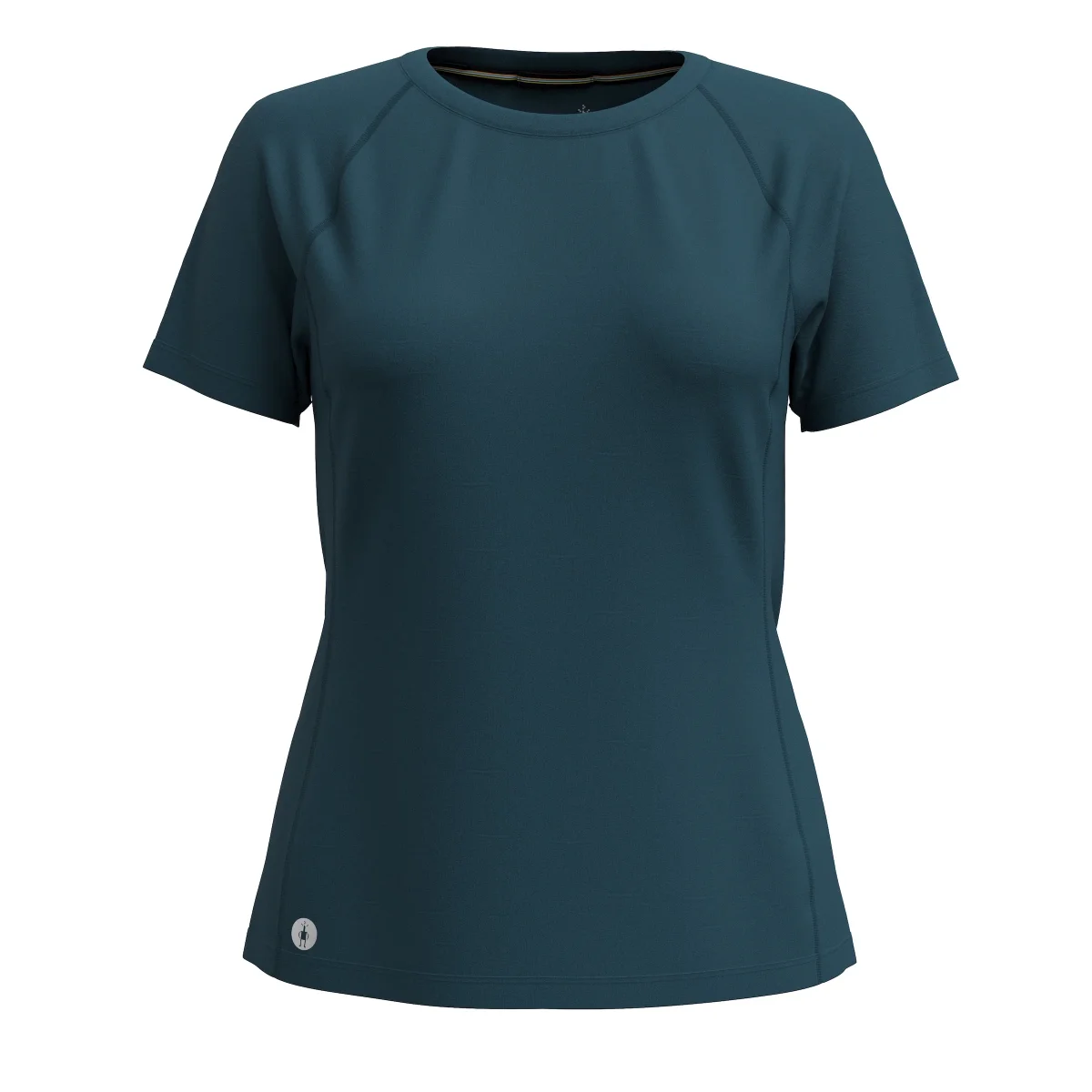 Kurzarmshirt Active Ultralite für Damen - Imagen 4