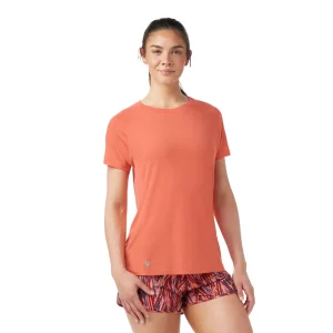 Kurzarmshirt Active Ultralite für Damen