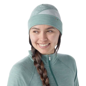 Gorro Thermal Merino Colorblock