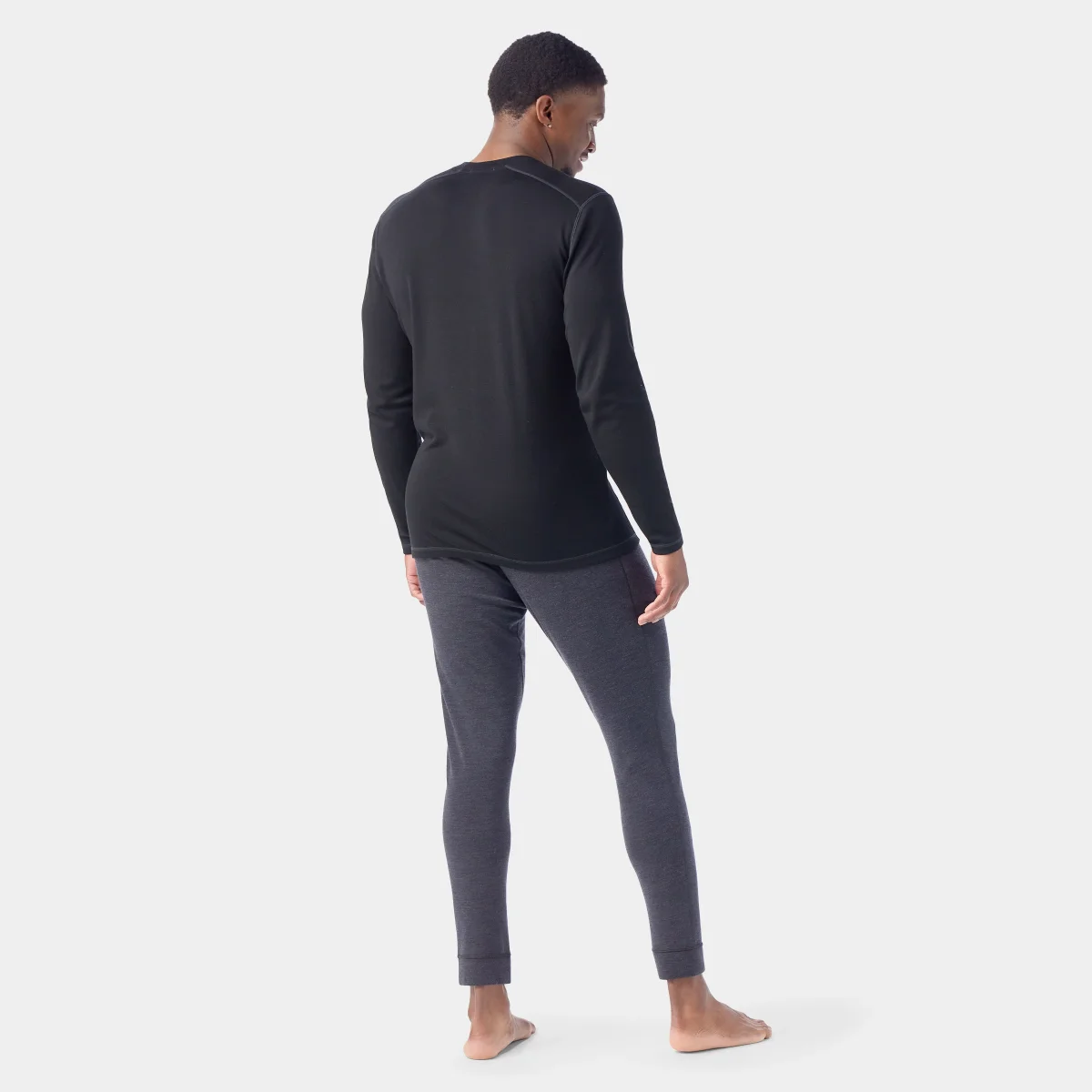 Pantalón de chándal Thermal Merino - Imagen 3