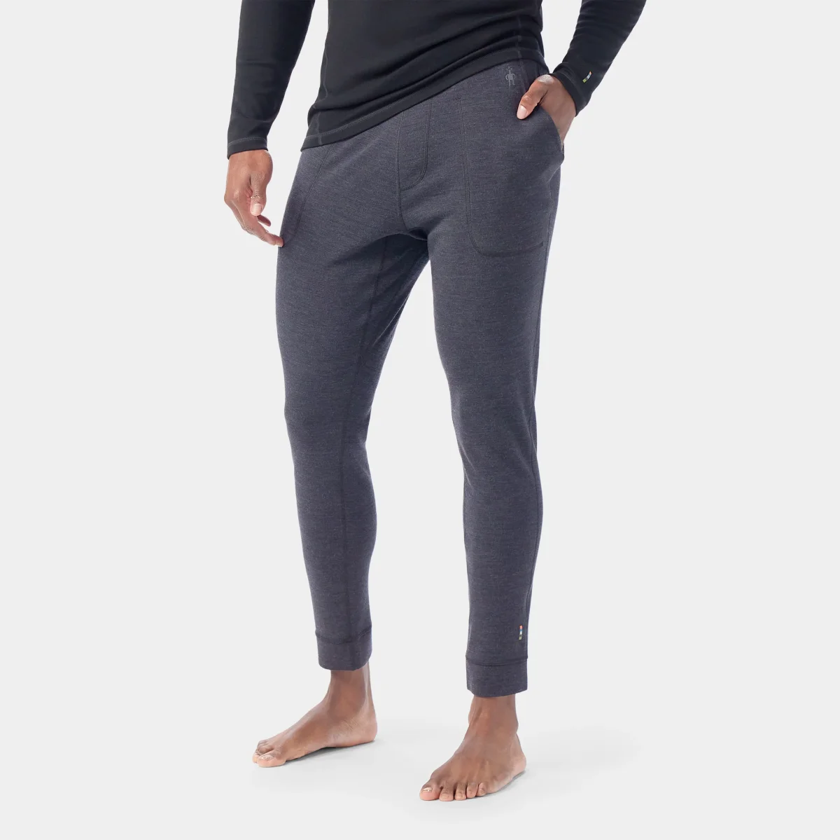 Pantalón de chándal Thermal Merino - Imagen 2