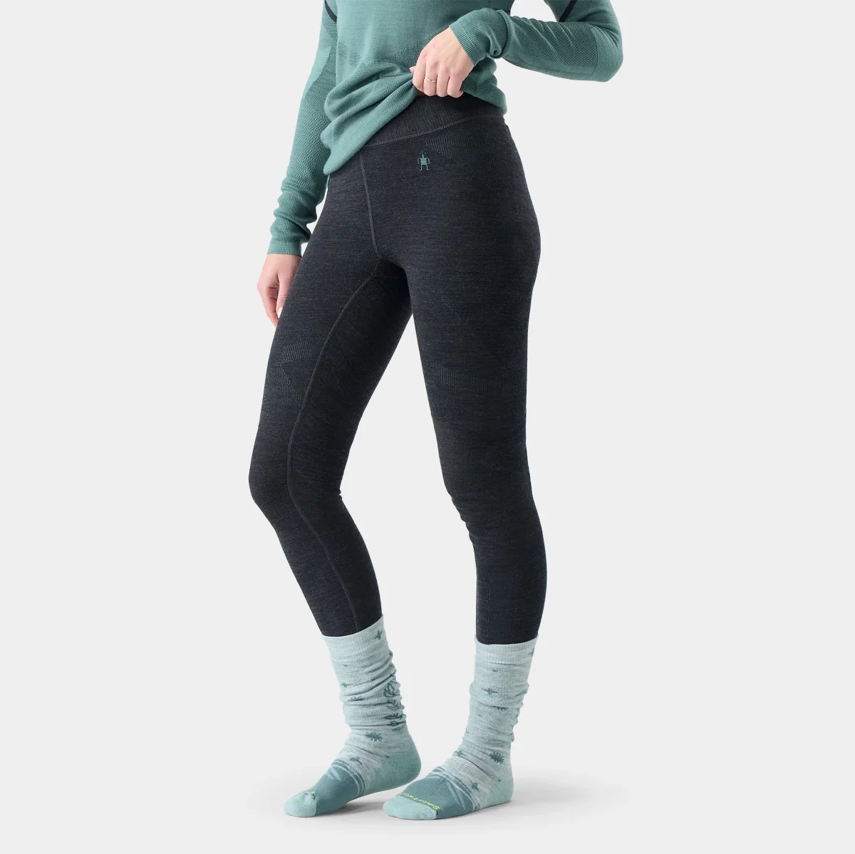 Mallas de primera capa Intraknit™ Thermal Merino para mujer
