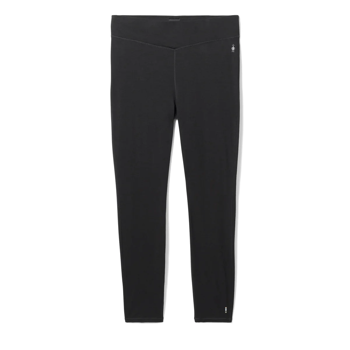 Damen Classic All-Season Merino Baselayer Hose Plus - Imagen 4
