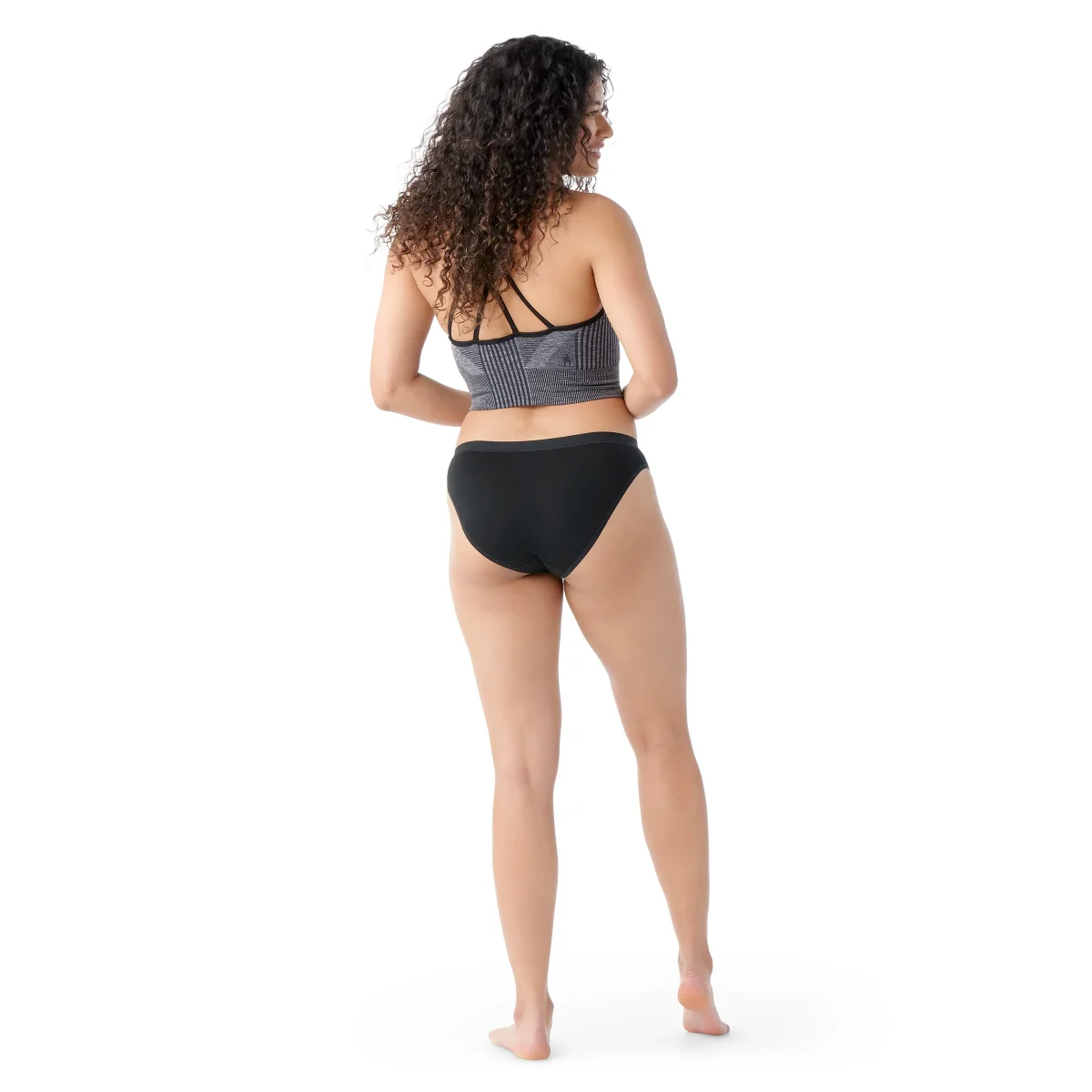 Bikini Merino für Damen - Imagen 3