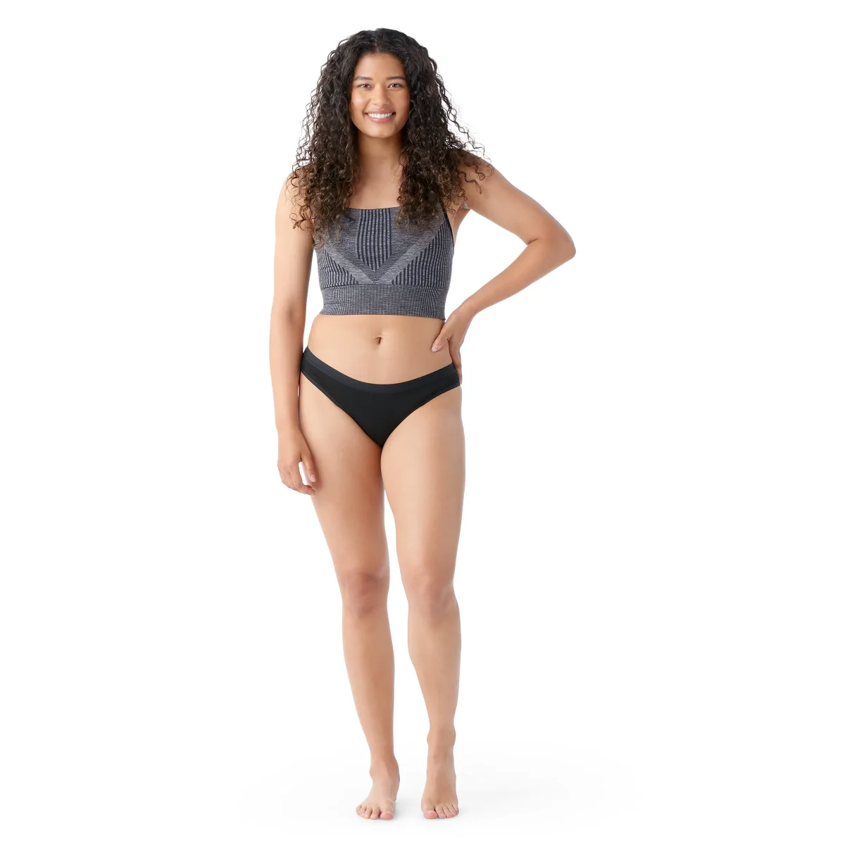 Bikini Merino für Damen
