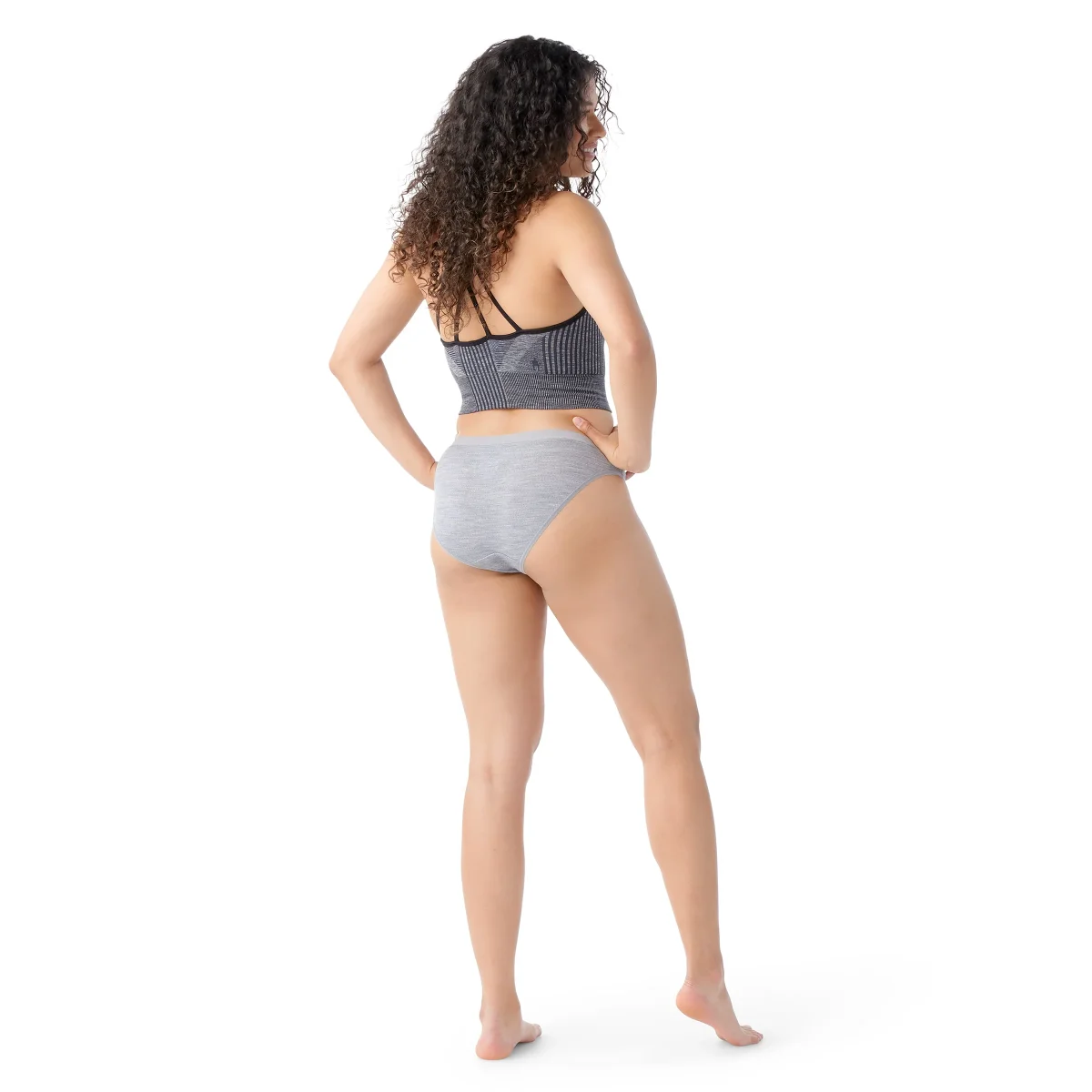 Braguitas tipo bikini Merino para mujer - Imagen 3