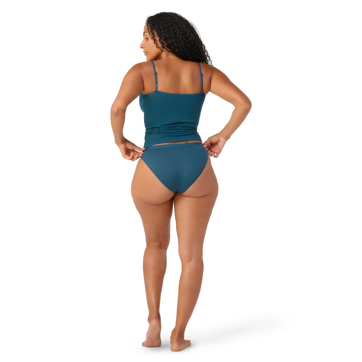 Bikini Merino für Damen - Imagen 3