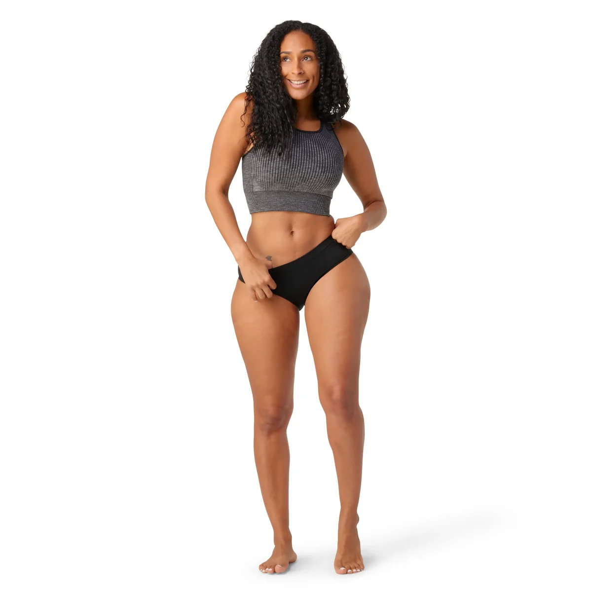 Hipster Intraknit™ für Damen - Imagen 2