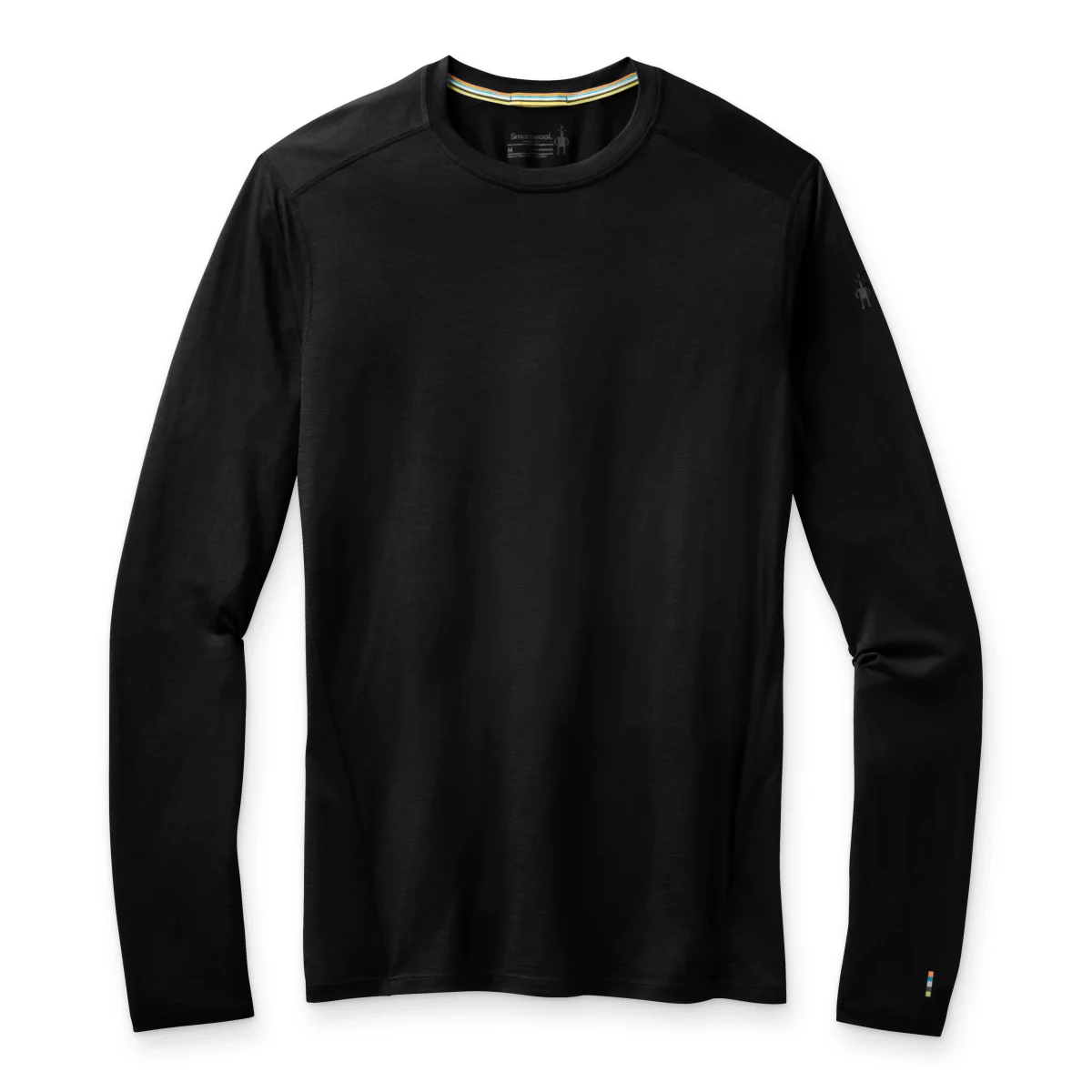 Baselayer mit Rundhalsausschnitt Classic All-Season Merino für Herren - Imagen 4