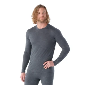 Baselayer mit Rundhalsausschnitt Classic All-Season Merino für Herren