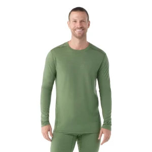 Baselayer mit Rundhalsausschnitt Classic All-Season Merino für Herren