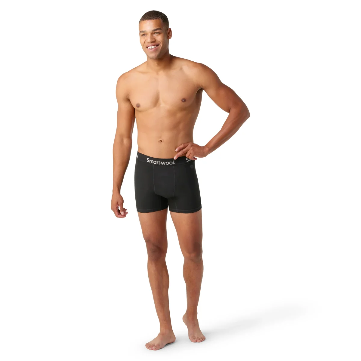 Boxershorts Active für Herren