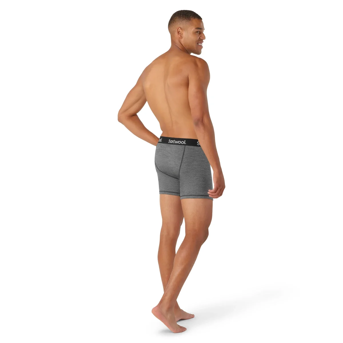 Boxershorts Active für Herren - Imagen 3