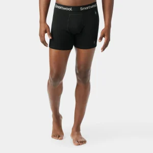 Boxershorts Merino für Herren