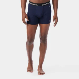 Boxershorts Merino für Herren
