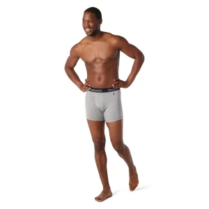 Boxershorts Merino für Herren