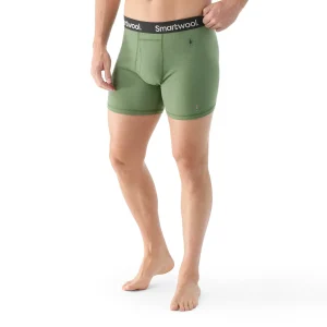 Calzoncillos bóxer Merino para hombre