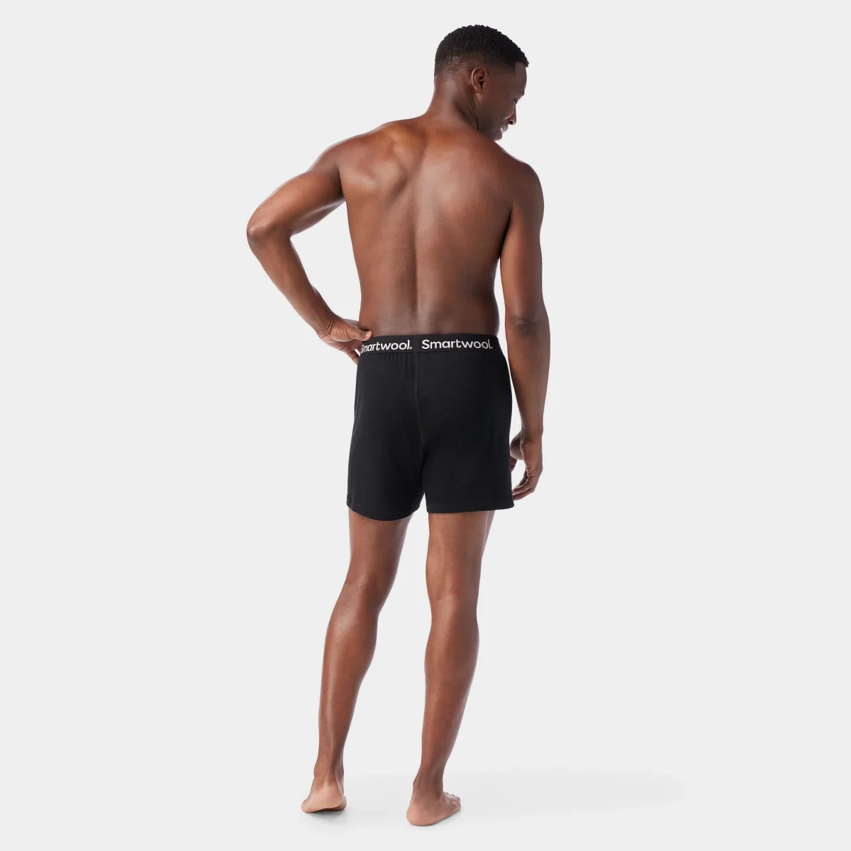 Boxershorts Merino für Herren - Imagen 3