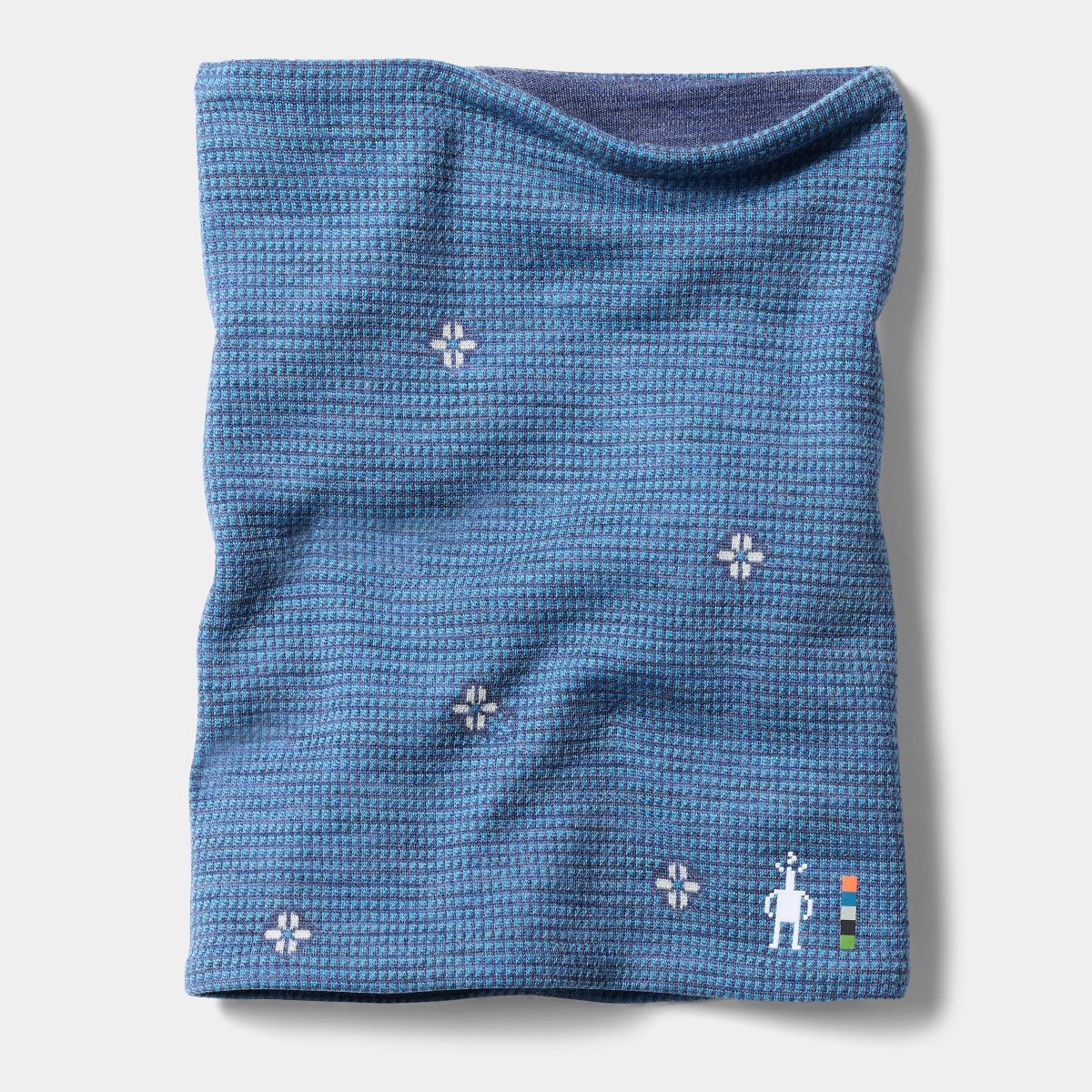 Braga de cuello reversible thermal merino - Imagen 4