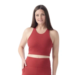 Sujetador Active Crop para mujer