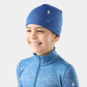 Gorro reversible thermal merino