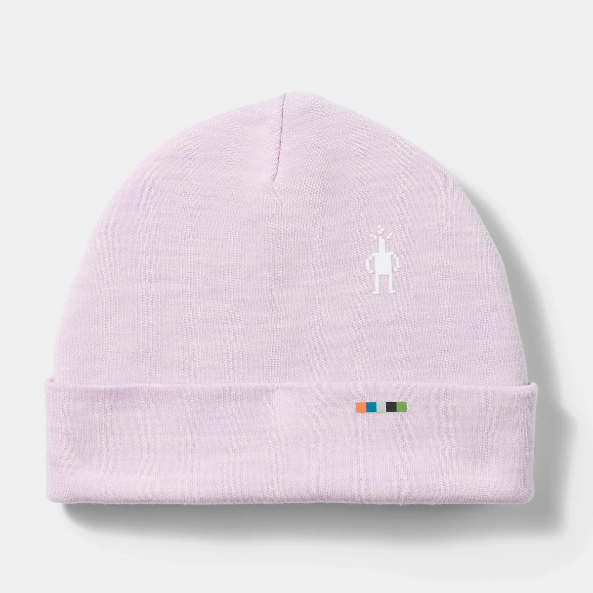 Gorro reversible thermal merino - Imagen 3