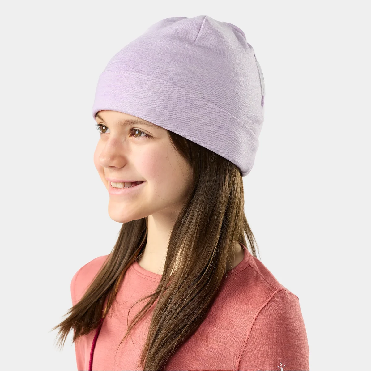Gorro reversible thermal merino - Imagen 4