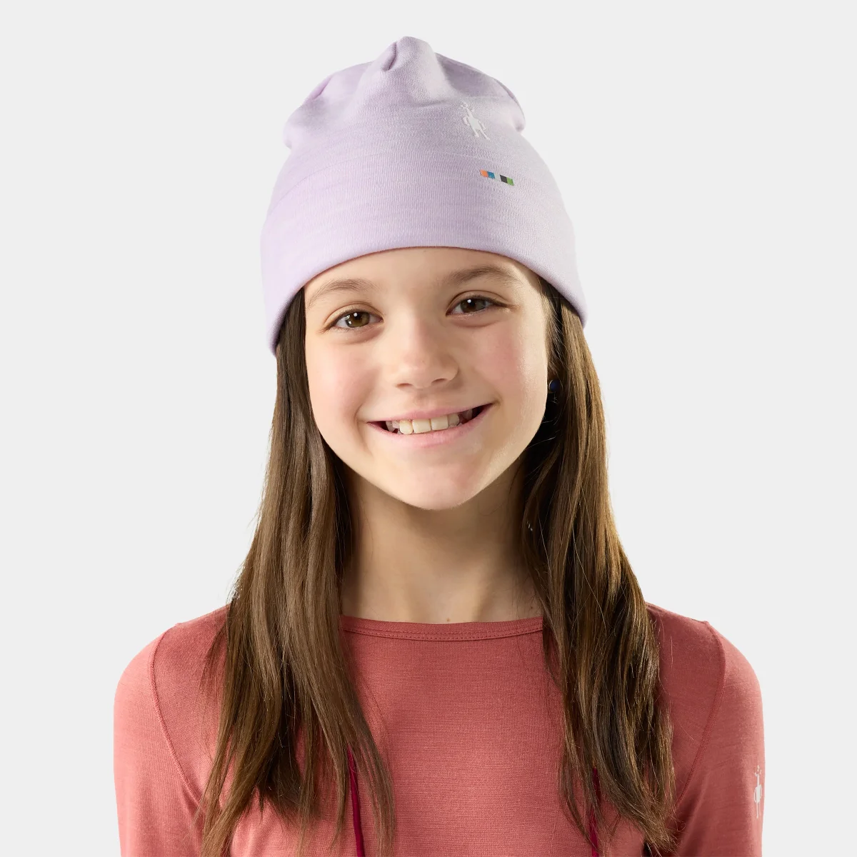 Gorro reversible thermal merino - Imagen 2