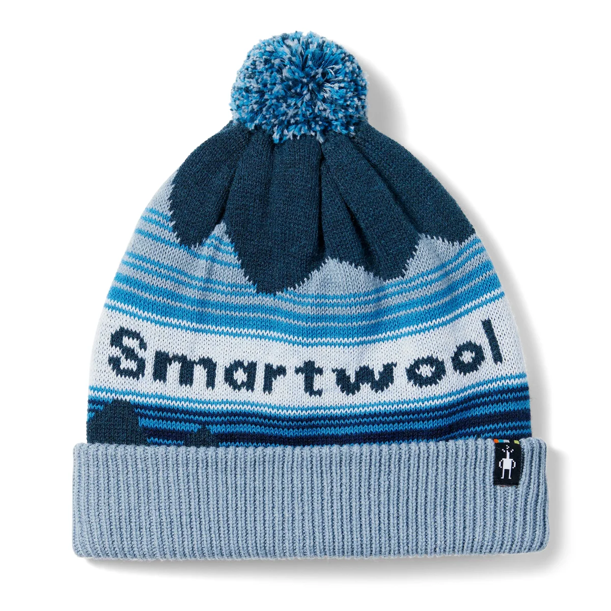 Gorro Knit Winter POM - Imagen 3