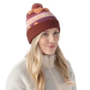 Gorro Knit Winter POM