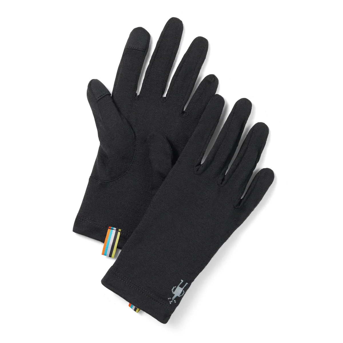 Handschuhe Merino